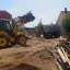 Вывоз мусора, КАМАЗ Самосвал Экскава