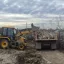 Вывоз мусора, КАМАЗ Самосвал Экскава