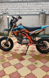 Kayo 140 evolution