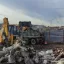 Вывоз мусора, КАМАЗ Самосвал Экскава