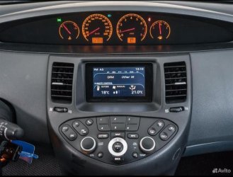 Nissan Primera, 2006