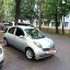 Nissan March 2002
