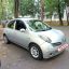 Nissan March 2002