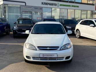 ​Ваша мечта на колесах &ndash; Chevrolet L