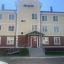 Квартира, 1 комната, 41 м&sup2;