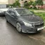 Chevrolet Cruze, 2012