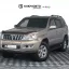 Toyota Land Cruiser Prado 4-speed, 2