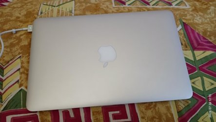 MacBook air 11.6 2014 Идеал