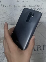 xiaomi redmi 9