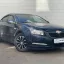 Chevrolet Cruze, 2011