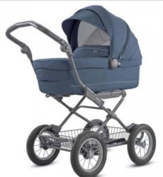 Люлька и коляска Inglesina Sofia