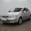 Chevrolet Lacetti, 2004
