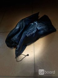 Мужские туфли Vittorio Ventura 44 рр