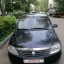 Рено Логан 2010 (Renault Logan)