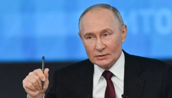 Путин поручил усовершенствовать про