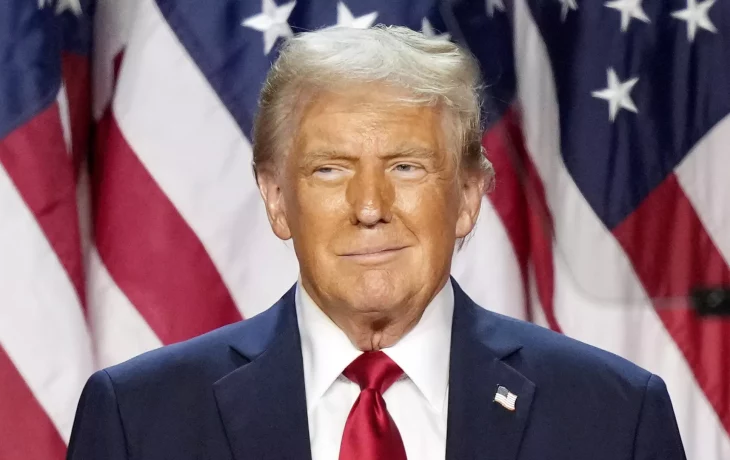 Трамп против ударов ВСУ вглубь РФ а