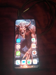 Xiaomi Redmi note12 8gb/256gb