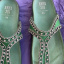 Anna Sui сандали оригинал 36