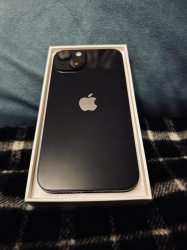 iPhone 14 (Айфон)