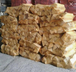 Дрова колотые с доставкой береза, ольха