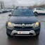 Renault Duster (1 рестайлинг)