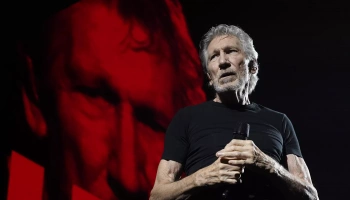 Основатель Pink Floyd является покл