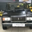 Lada ВАЗ 2107 - 2012 5-ст. коробка