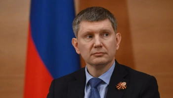 Решетников прокомментировал ситуаци