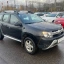 Renault Duster (1 рестайлинг)
