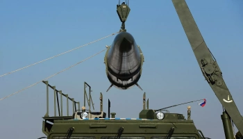 Россия рассматривает возможность ра
