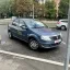 Renault Logan 2012 в отличном состоянии
