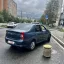 Renault Logan 2012 в отличном состоянии
