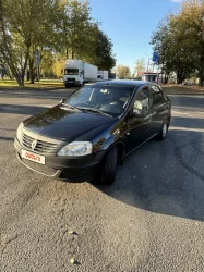 Renault Logan 2013