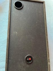 Трехполосные колонки pioneer cs-501