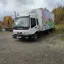 Foton Auman BJ10xx 2007 года выпуска