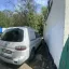 Hyundai H-1 дизель 2007, торг у капота