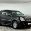 SsangYong Rexton (полная диагностика)