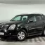 SsangYong Rexton (полная диагностика)