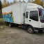 Foton Auman BJ10xx 2007 года выпуска