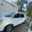 Hyundai H-1 дизель 2007, торг у капота