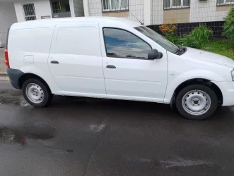 Lada (ВАЗ) Largus