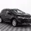 Nissan Murano II (Z51) Рестайлинг