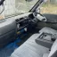 Mitsubishi Delica