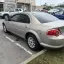 ГАЗ Volga Siber 2008 (бежевый)