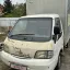 Mitsubishi Delica