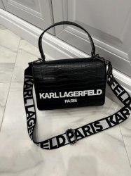 Сумка женская Karl lagerfeld