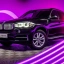 BMW X5 25d III (F15)