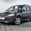 Lada Largus Cross