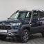 Lada (ВАЗ) Niva I Рестайлинг Travel