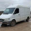 Mercedes-Benz Sprinter Classic